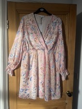 Beautiful Joanna Hope Beaded