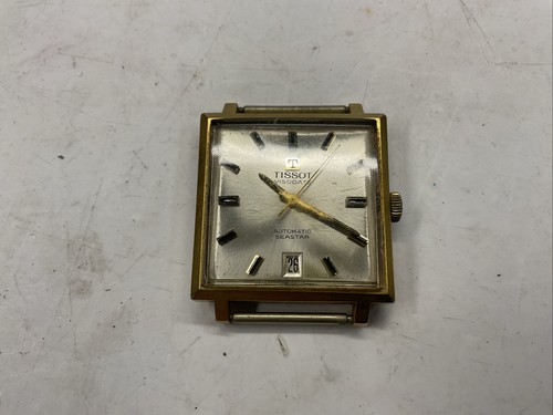 Tissot visodate automatic - visodate,
