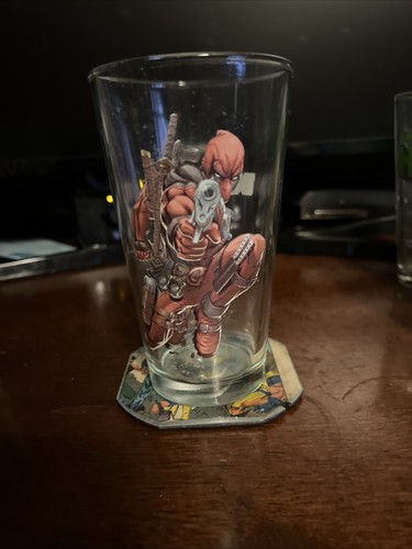 Marvel comics toon tumblers - toon,