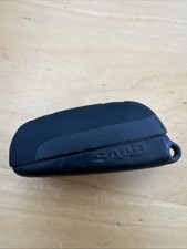 Used Saab 3 Button Remote Alarm Key Fob 47 11 958 52010372A 4TXD 433 MHZ