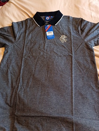 Glasgow rangers polo - rangers, shirt