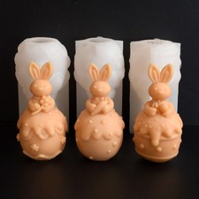 DIY Craft Easter Bunny  Egg