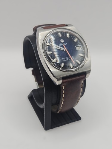 Vintage roamer mustang - ​vintage,