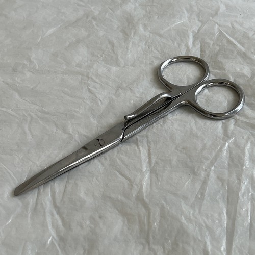 Sklar iris scissors - iris,