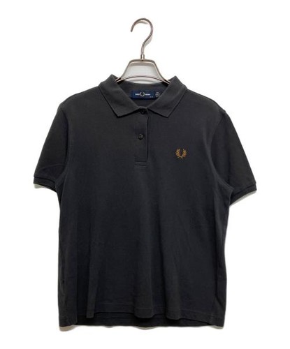 Fred perry women - women's, grey