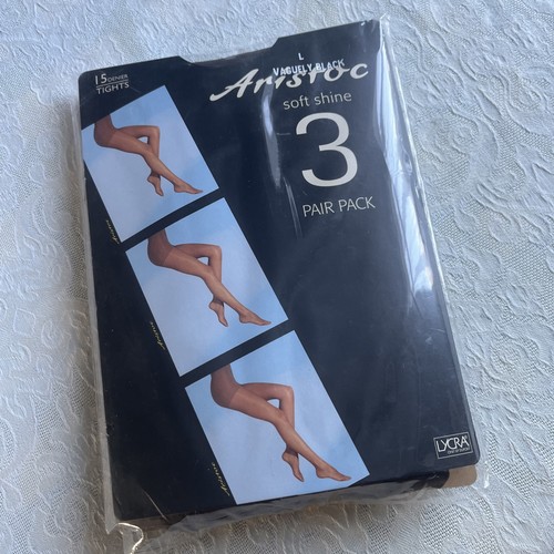 Aristoc soft shine tights - soft,