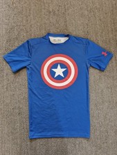 Under Armour Compression Shirt