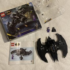 LEGO 76265 DC Batwing: Batman