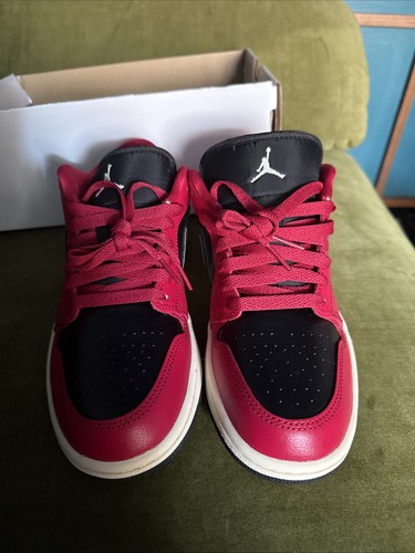 Nike air jordan low - jordan, wmns