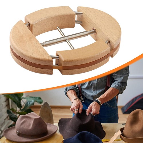 Heavy duty hat stretcher - hat,