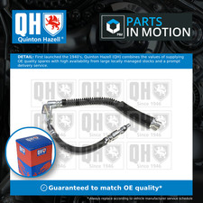 Brake Hose fits MG MGF RD 1.8