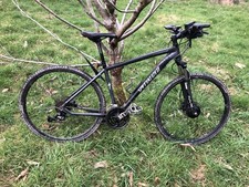 Specialized Cross trail Hybrid