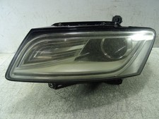 Audi Q5 MK1 8R Headlight