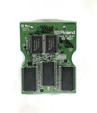 Roland rd1 expansion board - roland, ve-rd1