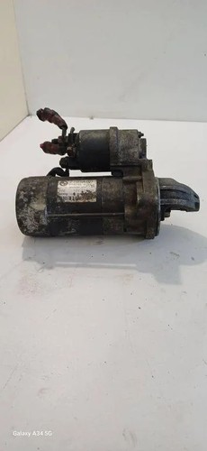 Bmw e60 starter - starter, 7788680