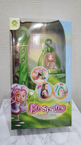 Wowwee lite sprites - lite,