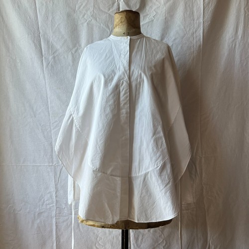 Cos minimalist white cotton - cos,