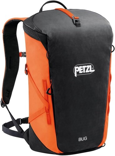 Petzl bug s073ab01 backpack - petzl,