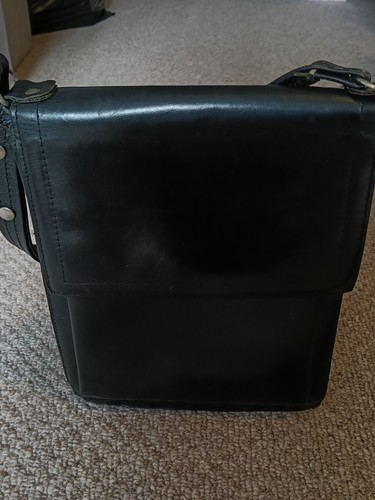 Vintage 60s 70s mod handbag - 60s/70s,