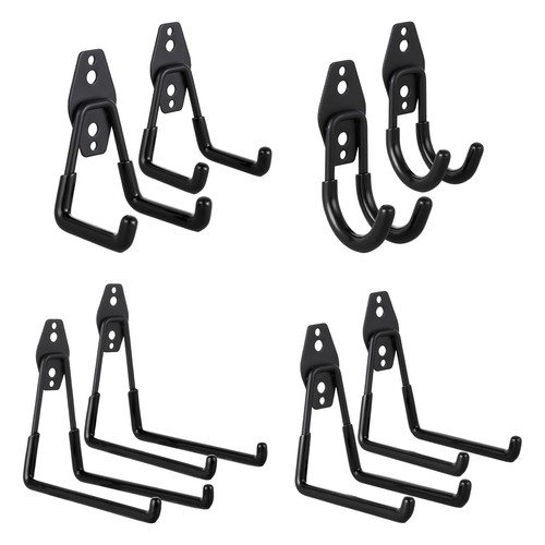 Storage hooks utility - 4/8x,