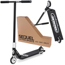Sequel Rise Stunt Scooter –