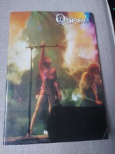 Freddie Mercury Queen  Fan