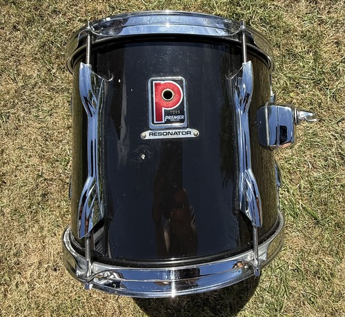 Premier resonator 11 - premier, x