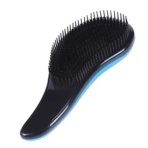 Hair brush tangle - brush,