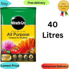 Miracle gro all - miracle, purpose