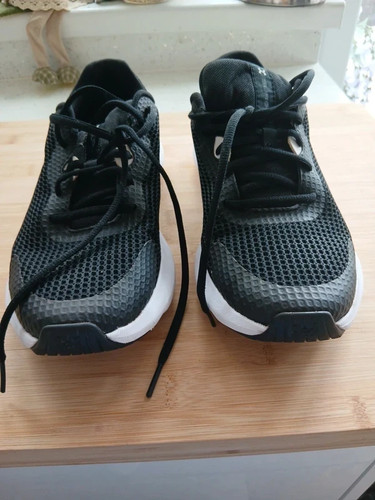 Under armour surge trainers - armour,