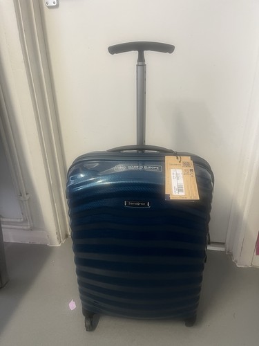 Samsonite lite shock - samsonite, cabin