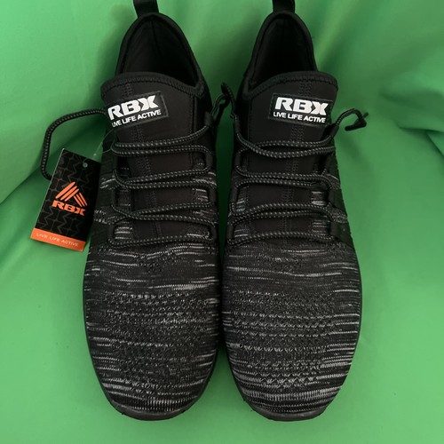 Rbx ike men - rbx, black