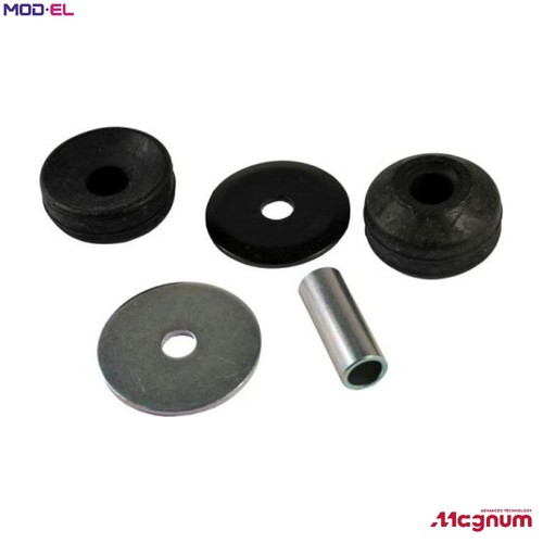 Suspension strut support - suspension,