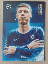 Topps Match Attax 2025/26 - 100 Club / Hall Of Fame / Chrome / Black Edge & L.E