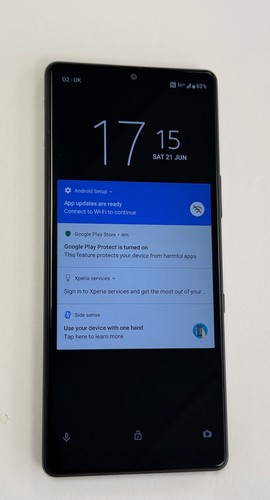 Sony xperia 64gb - 64gb,