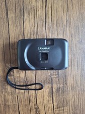 Cammam Lomo 35mm Film Camera -