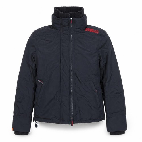Superdry womens basic jacket - womens,