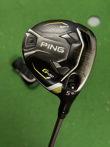 Ping g430 sft wood - sft, degree