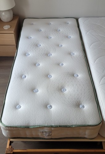 Slumberland naturals natural - slumberland,