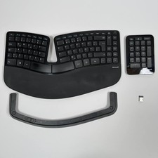 Microsoft Sculpt Ergonomic