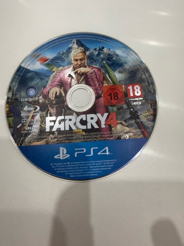 Far cry limited edition - 4,