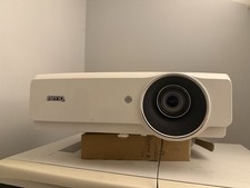 BenQ MH750 1080p High Brightness Projector 4500lm Wireless LAN Network