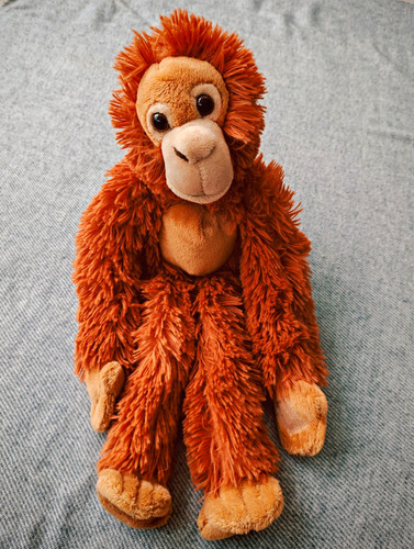 Keels toys orangutan - keels,