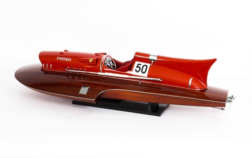 Vintage 50cm 20inch model of - model,