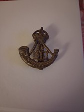 Durham Light Infantry Cap