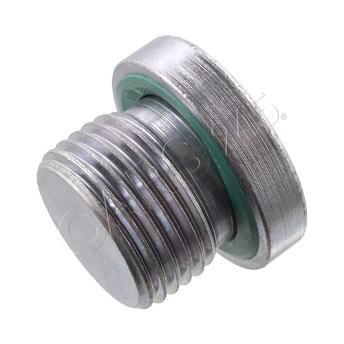 Steel transmission housing - steel,