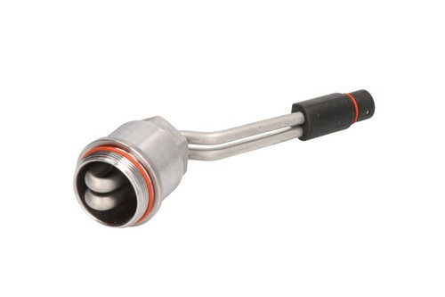 Motor heater fits - motor,