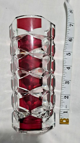 Luminarc windsor rubis glass - luminarc,