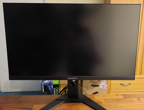 Gigabyte m28u 144hz uhd - m28u,