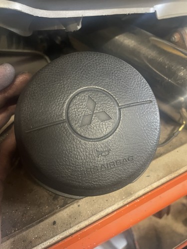 Evo drivers steering - 8, air